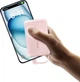 УМБ Belkin BoostCharge 10000 mAh 20W Built-In USB-C PD Pink (BPB021HQPK) - зображення 8