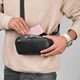 УМБ Belkin BoostCharge 10000 mAh 20W Built-In USB-C PD Pink (BPB021HQPK) - зображення 9