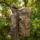 Сумка-баул Kiborg 80L MultiCam (1000-k6020) - зображення 7