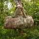 Сумка-баул Kiborg 80L MultiCam (1000-k6020) - зображення 8