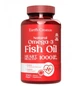 Омега-3 Earths Creation Omega 3-1000 mg Cholesterol Free 200 софт гель (1091-817 504) - изображение 1
