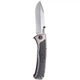 Ніж SOG SideSwipe Grey (1033-SOG SW1011-CP) - зображення 2