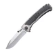 Ніж SOG SideSwipe Grey (1033-SOG SW1011-CP) - зображення 4