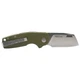 Ніж SOG Stout SJ Green (1033-SOG 16-03-06-57) - зображення 2