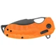 Ніж SOG Kiku XR LTE Orange (1033-SOG 12-27-03-57) - зображення 6