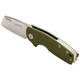 Ніж SOG Stout FLK Green (1033-SOG 14-03-11-57) - зображення 5