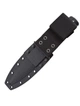 Ніж SOG Seal Pup Kydex Sheath Black (1033-SOG M37K) - зображення 6