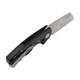 Ніж SOG Stout FLK Black (1033-SOG 14-03-12-57) - зображення 4