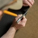 Ніж SOG Stout FLK Green (1033-SOG 14-03-11-57) - зображення 9