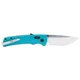 Ніж SOG Flash AT Satin Petrol Blue (1033-SOG 11-18-13-41) - зображення 2