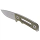 Ніж SOG Provider FX Green (1033-SOG 17-35-01-57) - зображення 5