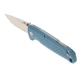 Ніж SOG Adventurer LB Satin Blue (1033-SOG 13-11-03-43) - зображення 5