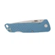 Ніж SOG Adventurer LB Satin Blue (1033-SOG 13-11-03-43) - зображення 6