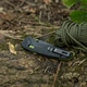 Ніж SOG Aegis AT Tanto Black/Moss Green (1033-SOG 11-41-09-41) - зображення 9