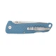 Ніж SOG Adventurer LB Satin Blue (1033-SOG 13-11-03-43) - зображення 7