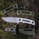 Ніж SOG Provider FX Green (1033-SOG 17-35-01-57) - зображення 10