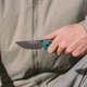 Ніж SOG Flash AT Satin Petrol Blue (1033-SOG 11-18-13-41) - зображення 10