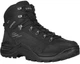 Ботинки Lowa Renegade Evo GTX Mid 42.5 Deep Black (1012-311916-0998-42.5) - изображение 2