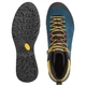 Черевики Dolomite W's Crodarossa Leather High GTX 40.5 Blue (1099-421121DenimBlue4023) - зображення 3