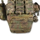 Плитоноска Kiborg GU gen.2 + 8 подсумка MultiCam (1000-k45004) - изображение 6