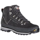 Ботинки Dolomite M's 54 Trek GTX 45.5 Black (1099-271850Black4523) - изображение 1