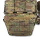 Плитоноска Kiborg GU gen.2 + 6 подсумка MultiCam (1000-k45003) - изображение 5