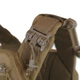 Плитоноска Kiborg GU gen.2 + 2 підсумки Coyote (1000-k66000) - зображення 8