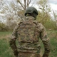 Плитоноска Kiborg GU gen.2 MultiCam (1000-k2049) - зображення 8