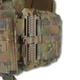 Плитоноска Kiborg GU gen.2 + 3 подсумка MultiCam (1000-k45000) - изображение 9