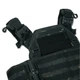 Плитоноска Kiborg GU gen.2 Black Multicam (1000-k2054) - зображення 3