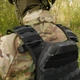 Плитоноска Kiborg GU gen.2 Black Multicam (1000-k2054) - зображення 9