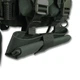 Плитоноска Kiborg GU gen.2 + 8 подсумка Khaki (1000-k55001) - изображение 8