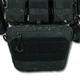 Плитоноска Kiborg GU gen.2 + 8 подсумка Black Multicam (1000-k77001) - изображение 6
