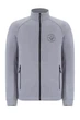 Флісова кофта Viverra Heavy Warm Grey M (1102-РБ-2230168) - зображення 1