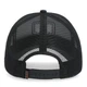 Кепка Simms Trout Icon Trucker Carbon (1102-12226-003-00) - изображение 2
