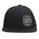 Кепка Simms Flatbill Cap Black (1102-14040-001-00) - изображение 1