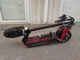 Електросамокат із сидінням E-Scooter Tesla 16000 (1000W, 48V,16Ah) - зображення 5