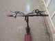 Електросамокат із сидінням E-Scooter Tesla 16000 (1000W, 48V,16Ah) - зображення 10