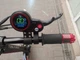 Електросамокат із сидінням E-Scooter Tesla 16000 (1000W, 48V,16Ah) - зображення 13