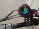 Електросамокат із сидінням E-Scooter Tesla 16000 (1000W, 48V,16Ah) - зображення 14