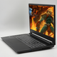 Ігровий ноутбук 15,6" Medion (Lenovo Group) Erazer Crawler E25 AMD Ryzen 5 5600H RAM 16 ГБ SSD 2 ТБ Nvidia GeForce RTX 3050Ti, 4 ГБ б/в (3403) - зображення 3