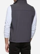 Теплый жилет мужской Calvin Klein 166433470 L Серый (1159826250) - изображение 2