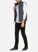 Теплый жилет мужской Calvin Klein 166433470 L Серый (1159826250) - изображение 3