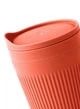 Кружка Sea To Summit Passage Insulated Mug Spicy Orange (1033-STS ACK037031-050804) - зображення 2