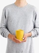 Кружка Sea To Summit Passage Insulated Mug Arrowwood Yellow (1033-STS ACK037031-050901) - изображение 2