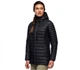 Куртка Black Diamond W Access Down Parka Black XS (1033-BD 7461850002XSM1) - изображение 2