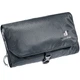 Косметичка Deuter Wash Bag II 7000 Black (1052-3930321 7000) - зображення 1