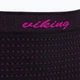 Термошорти Viking Etna Lady Boxer Shorts Black/Pink XL (500/21/3094XL) - зображення 3