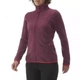 Флисовая кофта Millet Polartec LD Wilder Velvet Red XS (1046-MIV7528 7810_XS) - изображение 2