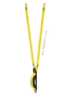 Амортизатор рывка Petzl Absorbica-Y 80см (1052-L012AA00) - изображение 2